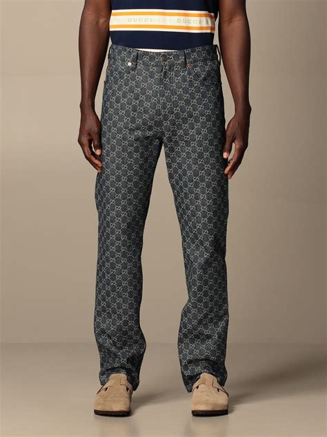 pantalon gucci original precio